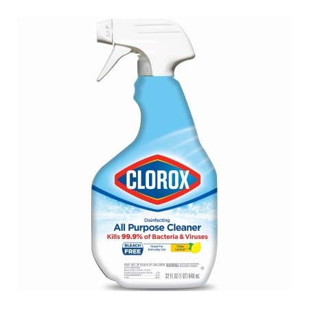 Clorox 32OZ Lem AP Cleaner 60044